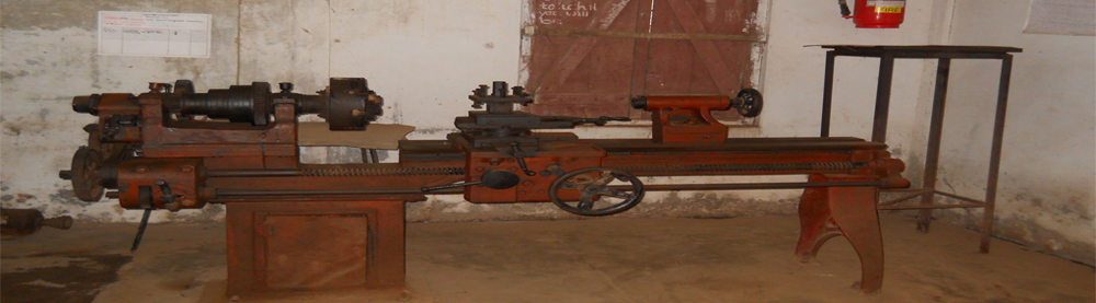 Swami Vivekananda Industrial Trining Center Photo Gallery