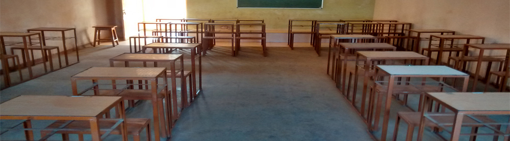 Swami Vivekananda Industrial Trining Center Photo Gallery