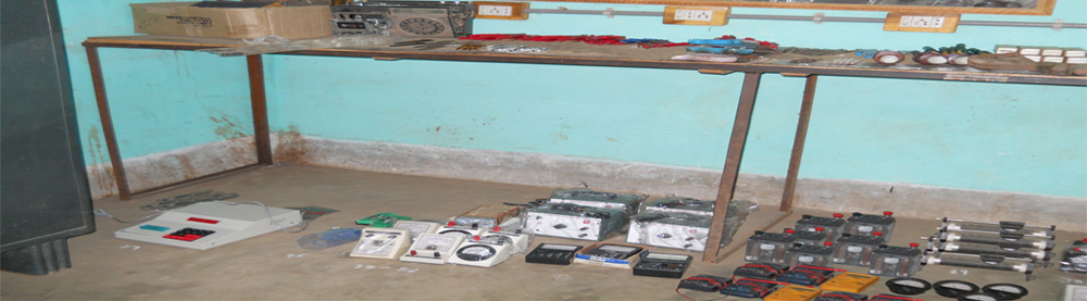 Swami Vivekananda Industrial Trining Center Photo Gallery