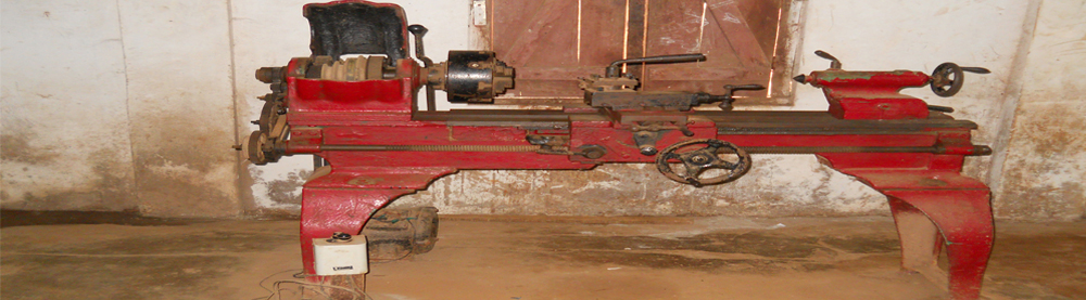 Swami Vivekananda Industrial Trining Center Photo Gallery