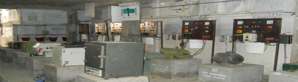 Swami Vivekananda Industrial Trining Center Photo Gallery