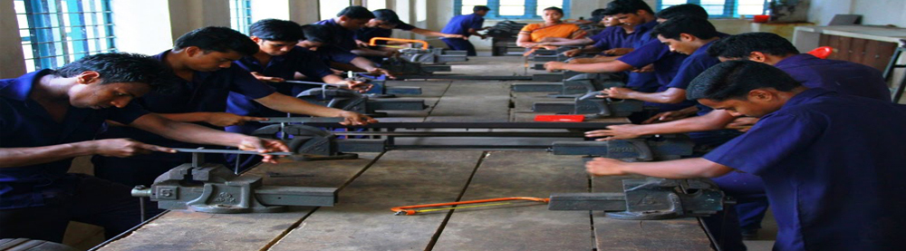Swami Vivekananda Industrial Trining Center Photo Gallery